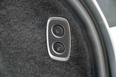 2023 Aston Martin DBX 707