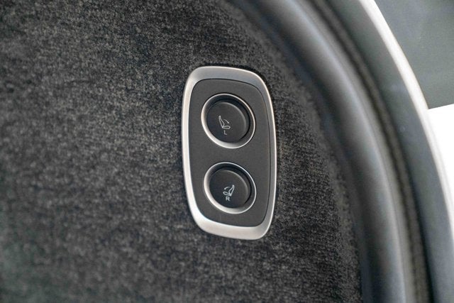 2023 Aston Martin DBX 707