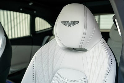 2023 Aston Martin DBX 707