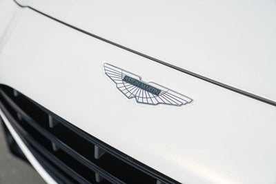 2023 Aston Martin DBX 707