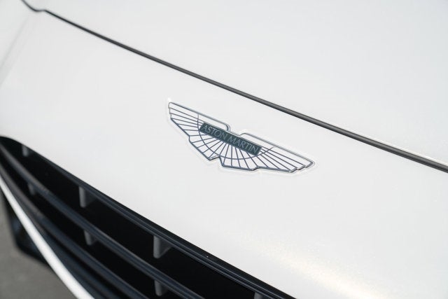 2023 Aston Martin DBX 707