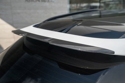 2023 Aston Martin DBX 707