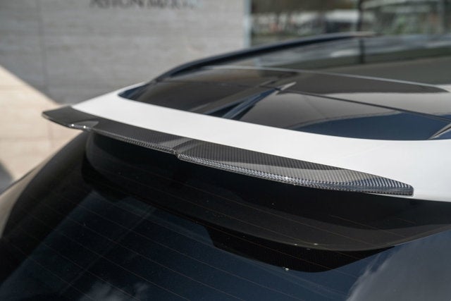 2023 Aston Martin DBX 707