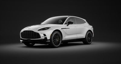 2023 Aston Martin DBX 707