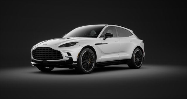 2023 Aston Martin DBX 707