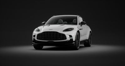 2023 Aston Martin DBX 707