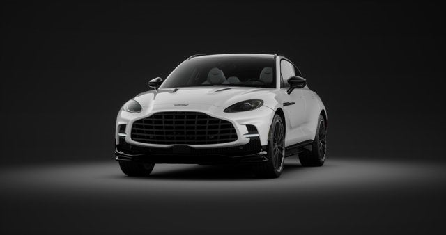 2023 Aston Martin DBX 707