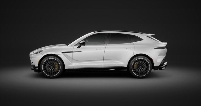 2023 Aston Martin DBX 707