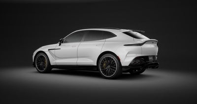 2023 Aston Martin DBX 707
