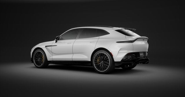 2023 Aston Martin DBX 707
