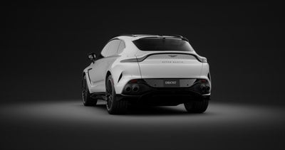 2023 Aston Martin DBX 707