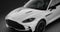 2023 Aston Martin DBX 707