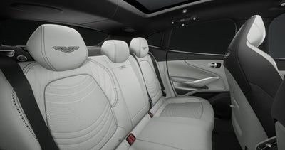 2023 Aston Martin DBX 707