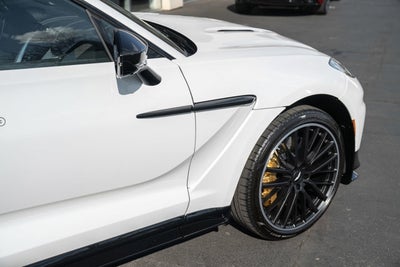 2023 Aston Martin DBX 707