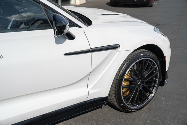 2023 Aston Martin DBX 707