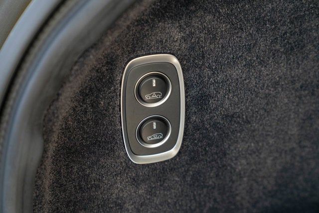 2023 Aston Martin DBX 707