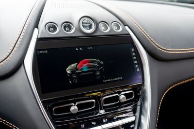2023 Aston Martin DBX 707