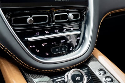2023 Aston Martin DBX 707