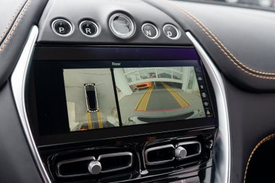 2023 Aston Martin DBX 707
