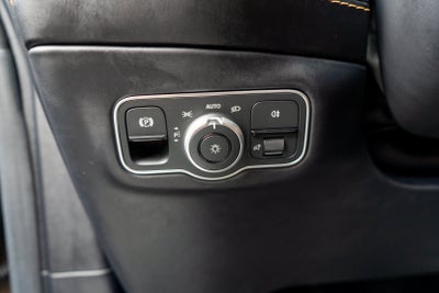 2023 Aston Martin DBX 707