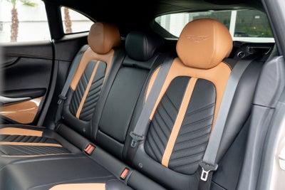 2023 Aston Martin DBX 707