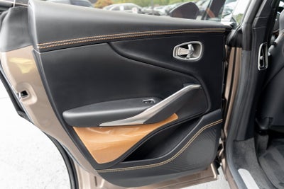 2023 Aston Martin DBX 707