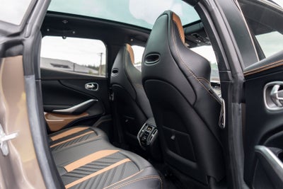 2023 Aston Martin DBX 707