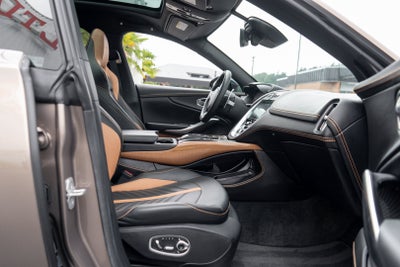 2023 Aston Martin DBX 707