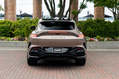 2023 Aston Martin DBX 707
