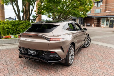 2023 Aston Martin DBX 707