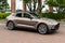 2023 Aston Martin DBX 707
