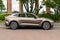 2023 Aston Martin DBX 707