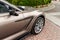 2023 Aston Martin DBX 707