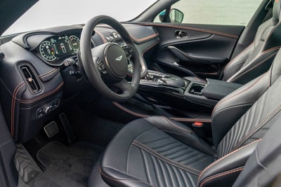 2023 Aston Martin DBX 707