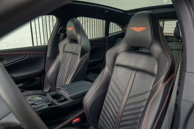 2023 Aston Martin DBX 707