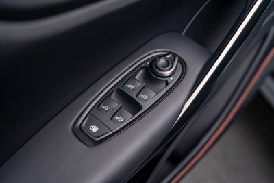 2023 Aston Martin DBX 707