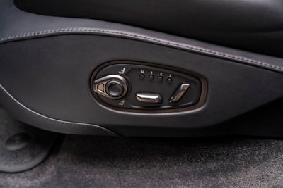 2023 Aston Martin DBX 707