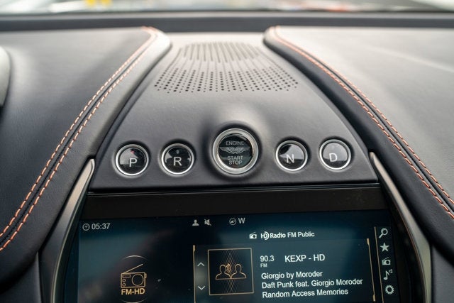 2023 Aston Martin DBX 707