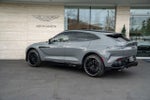 2023 Aston Martin DBX 707