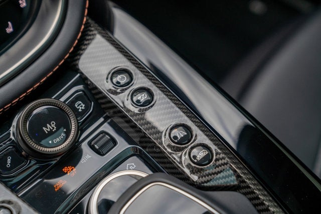 2023 Aston Martin DBX 707