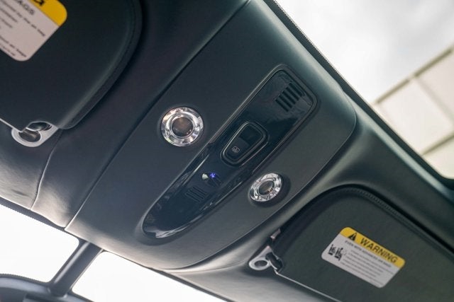 2023 Aston Martin DBX 707