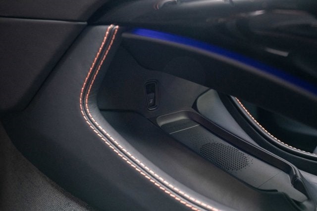 2023 Aston Martin DBX 707