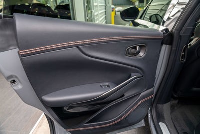 2023 Aston Martin DBX 707