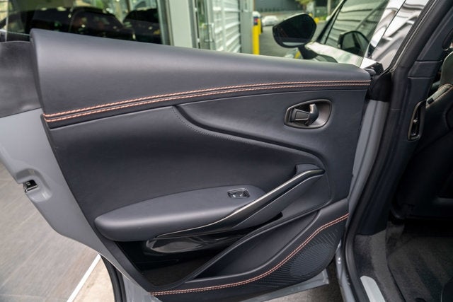 2023 Aston Martin DBX 707