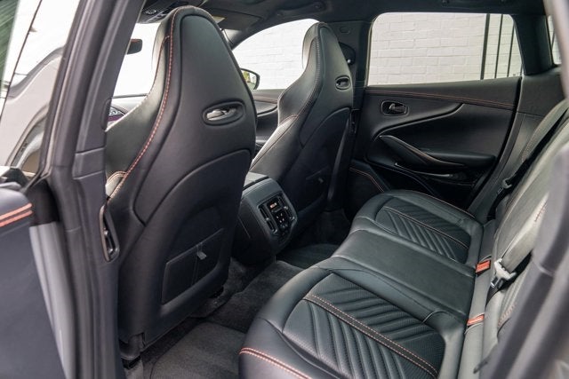 2023 Aston Martin DBX 707