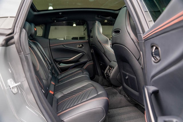 2023 Aston Martin DBX 707