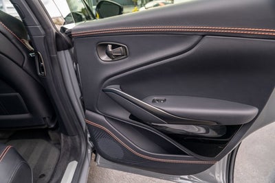 2023 Aston Martin DBX 707