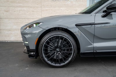 2023 Aston Martin DBX 707