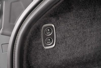 2023 Aston Martin DBX 707