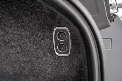 2023 Aston Martin DBX 707